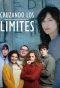 Poster for Cruzando Los Límites