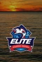 Poster for Elite Fishing Series Television w/ Pat Malone