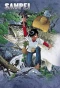 Poster for Fishing Enthusiast Sanpei