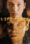 Poster for Life Force