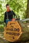 Poster for The Woodland Workshop