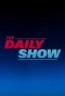 Poster for The Daily Show