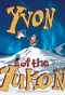 Poster for Yvon of the Yukon