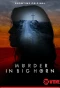 Poster for Murder in Big Horn