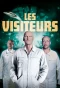 Poster for Les Visiteurs