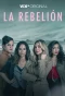 Poster for La Rebelión