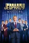 Poster for Jeopardy! Masters