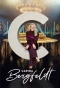 Poster for Carina Bergfeldt
