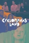 Poster for Cyklopernas land