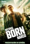Poster for Natural Born Narco