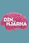 Poster for Din Hjärna