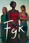 Poster for Fejk