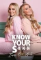 Poster for Know Your Sh!t
