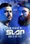 Poster for Power Slap: Road to the Title