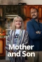 Poster for Mother and Son