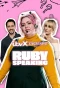 Poster for Ruby Speaking