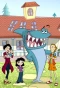 Poster for Kenny the Shark