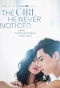 Poster for The Girl He Never Noticed