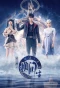 Poster for A Portrait of Jianghu: Reincarnated Disciple