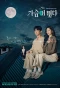 Poster for My Heart is Beating