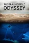 Poster for Australia's Wild Odyssey