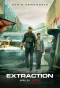 Poster for Extraction