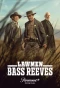 Poster for Lawmen: Bass Reeves