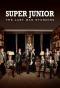 Poster for Super Junior: The Last Man Standing