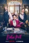 Poster for La legge di Lidia Poët