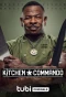 Poster for Kitchen Commando