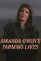 Poster for Amanda Owen's Farming Lives