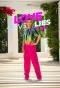 Poster for Love Never Lies: Polska