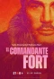 Poster for El Comandante Fort