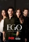 Poster for EGO
