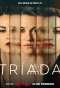 Poster for Tríada