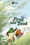 Poster for Frog and Toad