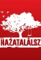 Poster for Hazatalálsz