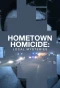 Poster for Hometown Homicide: Local Mysteries