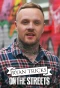 Poster for Ryan Tricks on the Streets