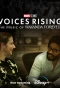 Poster for Voices Rising: The Music of Wakanda Forever