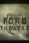 Poster for Ford Theatre: All Star Theatre
