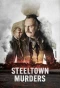 Poster for Steeltown Murders