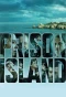 Poster for L'Île prisonnière