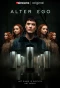 Poster for Alter Ego