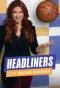 Poster for Headliners with Rachel Nichols