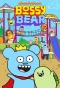 Poster for Bossy Bear