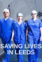 Poster for Saving Lives