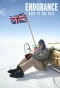 Poster for Endurance: Race to the Pole