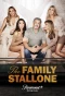 Poster for The Family Stallone