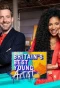 Poster for Britain's Best Young Artist